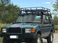 Land Rover Discovery 1997 for sale