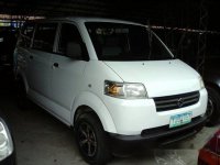 Suzuki APV 2010 for sale