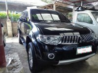 2011 Mitsubishi Montero sport glsv AT for sale