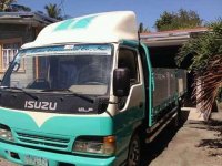 Like New Isuzu Elf for sale