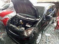 2016 Toyota Wigo 10 G Black Manual for sale