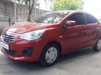 2016 MITSUBISHI MIRAGE G4 FOR SALE