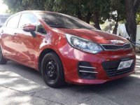 2015 KIA RIO (Rosariocars) for sale