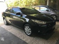 2017 Toyota Vios e manual for sale