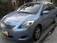 2011 Toyota Vios 1.3 E automatic for sale