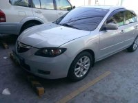 2009 Mazda 3 matic for sale