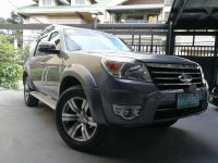 Ford Everest 2012 for sale