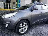 Hyundai Tucson 2010 for sale