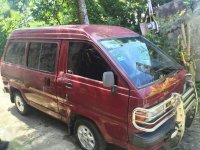 For sale 1992 Toyota Lite Ace Van