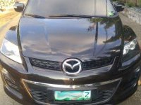 Mazda CX7 2011 Automatic Transmission for sale