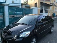 2012 Toyota Vios 1.3 E AT Casa maintained