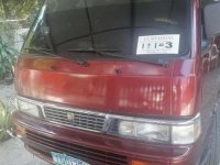 Nissan Urvan 2011 for sale