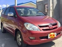 Toyota Innova 2006 for sale