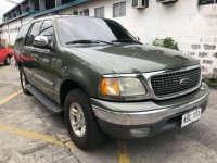 2002 Ford Expedition for sale