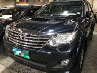 2013 Toyota Fortuner like new for sale