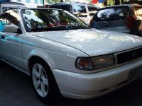 For Sale: 1997 Nissan Sentra
