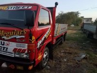 Isuzu Elf. Wide like new for sale