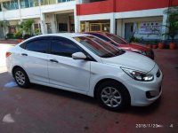 Rush sale Hyundai Accent 2017 