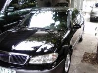 Good as new Nissan Cefiro 2005 for sale