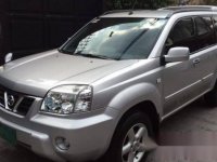 2006 Nissan XTrail All Original