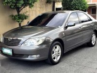 2004 Toyota Camry for sale