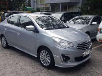 2014 Mitsubishi Mirage G4 GLS for sale