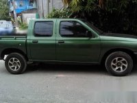 For sale !!! Nissan Frontier 2001 model