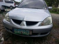 Mitsubishi Lancer 2007 for sale