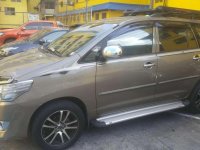 Toyota Innova 2013 for sale