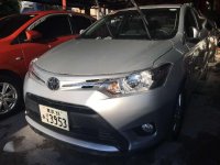 Toyota Vios 2017 1.3E Automatic Grab Registered for sale