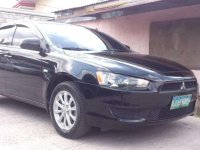 Mitsubishi Lancer 2013 for sale