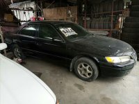 Well-kept Toyota Camry 1997 for sale