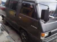 For sale Mitsubishi L3000 1997