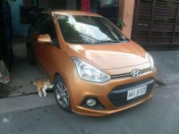 2014 Hyundai Grand i10 for sale