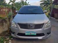 Well-kept Toyota Innova 2014 for sale