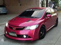 Honda Civic 2006 Loaded AT Mugen for sale