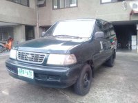 Toyota Revo Year 2002 for sale