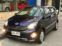 Toyota Wigo 2015 for sale