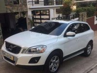 2010 Volvo XC60 for sale