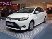 Like New Toyota Vios for sale