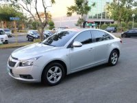 2011 CHEVROLET CRUZE for sale