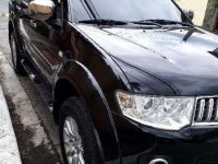 2012 Mitsubishi Montero for sale