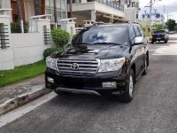 Toyota Land Cruiser 2010 for sale