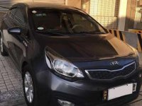 2014 KIA RIO FULLY AUTOMATIC for sale