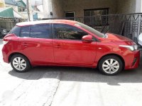 Toyota Yaris 2016 Automatic tranny for sale