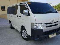 Toyota HiAce Commuter 2016 mdl 3.0 Turbo Diesel Engine for sale