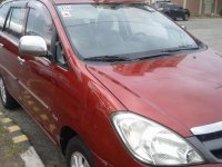 2006 Toyota Innova for sale