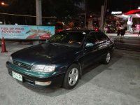 Toyota Corona ex saloon 1997 mdle for sale