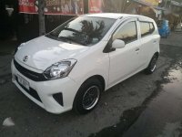 Toyota Wigo MT 2016 for sale