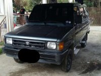 Toyota Tamaraw Fx for sale